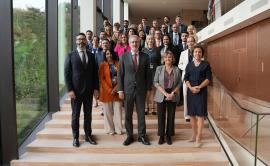 Group picture with all participants