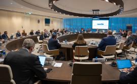 Fifty jurisdictions, one goal