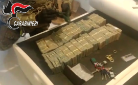 Cash