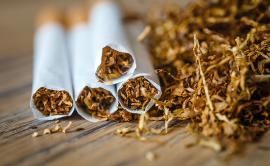 Cigarettes