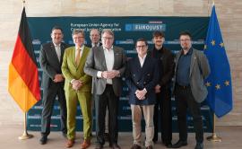 : Committee on Legal Affairs and Consumer Protection, German Bundestag