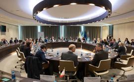 20th Consultative Forum