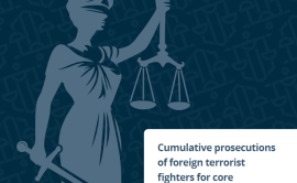 report cover page