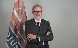 Mr José de la Mata Amaya