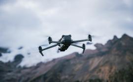 drones
