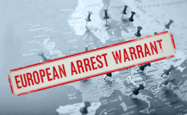 European Arrest Warrant