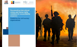 Guidelines for Civil Society Organisations