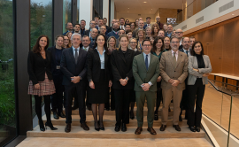 participants meeting