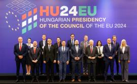 EU-Western Balkan Ministerial Forum