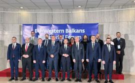 EU-Western Balkans Ministerial Forum