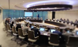 EuroMed 20th CrimEx meeting