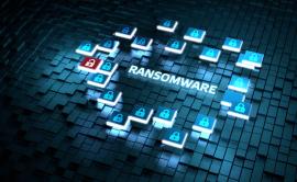 Ransomware
