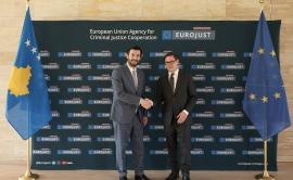 H.E. Dren Doli, Ambassador of Kosovo