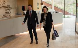 H.E. Ms Ana Cristina Rodríguez Pineda