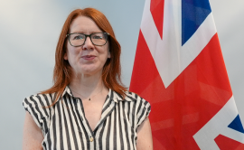 Helen Graves