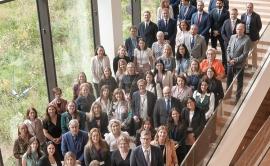 Specialised prosecutors meet at Eurojust to strengthen the fight against human trafficking