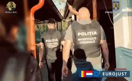 arrest team