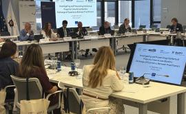 IP Crime WBCJ Project meeting
