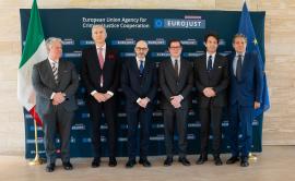 Italian Superior Council of the Judiciary