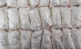 bags of drugs