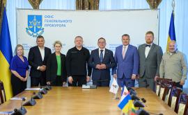 kyiv meeting