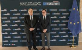 Mr Leoluca Orlando, Member of the European Parliament