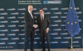 Mr Petr Klement, OLAF Director-General