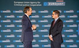 Mr Valdecy Urquiza, INTERPOL Secretary General 