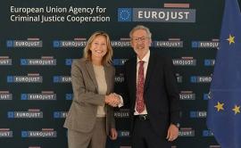 Mrs Kajsa Ollongren, European Union Special Representative for Human Rights 
