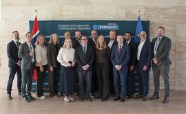 Norwegian Standing Committee on Justice