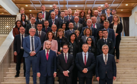 Prosecutors General of the Balkan States