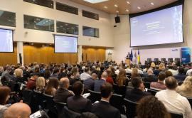 conference room