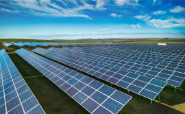 Solar panels