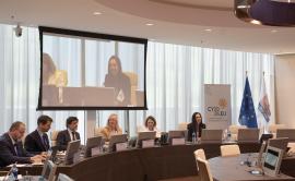 Symposium on victims’ rights