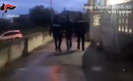 Over 1 000 years’ imprisonment for mafia members following largest ever action against Italian organised crime 