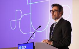 Vice-President Boštjan Škrlec opens first European Conference on Drug-Related Violence