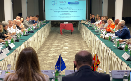 WBCJ EnviCrime event