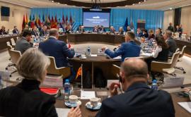 High-level meeting between Prosecutors General of Latin American and Western Balkan partners