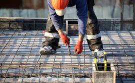 building worker