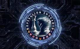 Operation Endgame logo