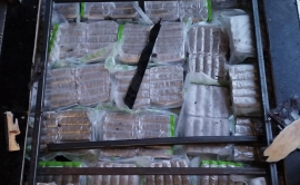 drugs in hidden compartments
