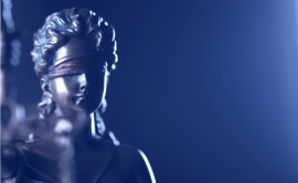 generic lady justice image
