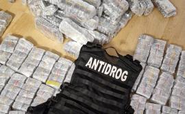 Drugs seized