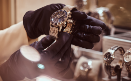 luxury watches