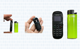 communication devices