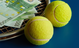 Match fixing in tennis stopped with Eurojust’s support