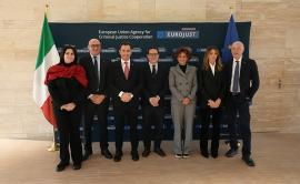 Italian Parliamentary Enquiry Committee on Environmental Crimes and Illicit Trafficking of Waste