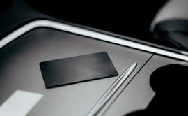 Digital car keys