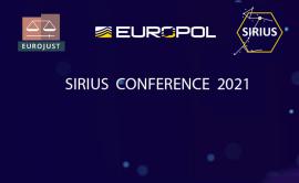 SIRIUS conference teaser