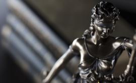 lady Justice